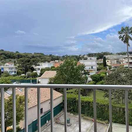 Avec Parking Prive, A 20m De La Plage, - Fr-1-252-191