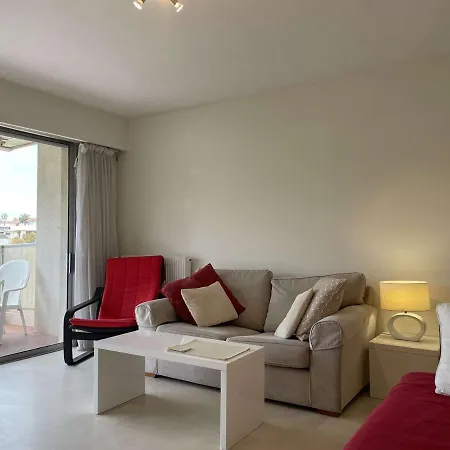 דירה Avec Parking Prive, A 20m De La Plage, - Fr-1-252-191