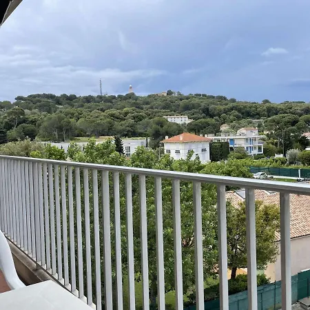 דירה Avec Parking Prive, A 20m De La Plage, - Fr-1-252-191