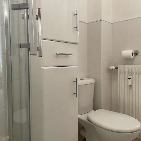 Avec Parking Prive, A 20m De La Plage, - Fr-1-252-191 אנטיב